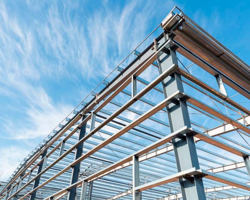 CURSO DE OFICIO DE INSTALACIONES, REPARACIONES, MONTAJES, ESTRUCTURAS METÁLICAS 6 HORAS y 20 HORAS