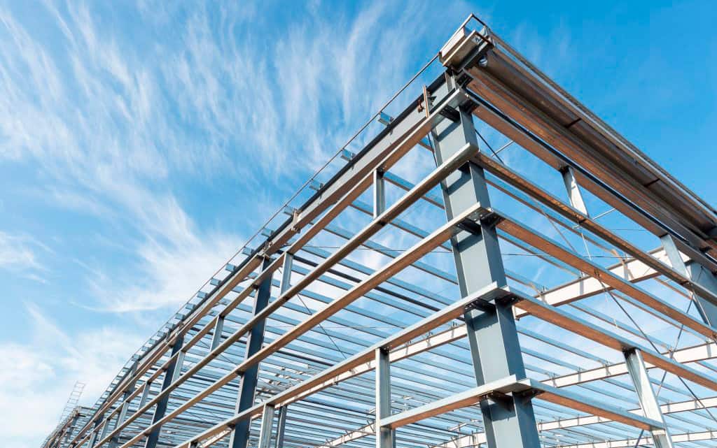CURSO DE OFICIO DE INSTALACIONES, REPARACIONES, MONTAJES, ESTRUCTURAS METÁLICAS 6 HORAS y 20 HORAS