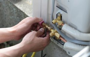 Fontanería y climatización curso oficio TPC