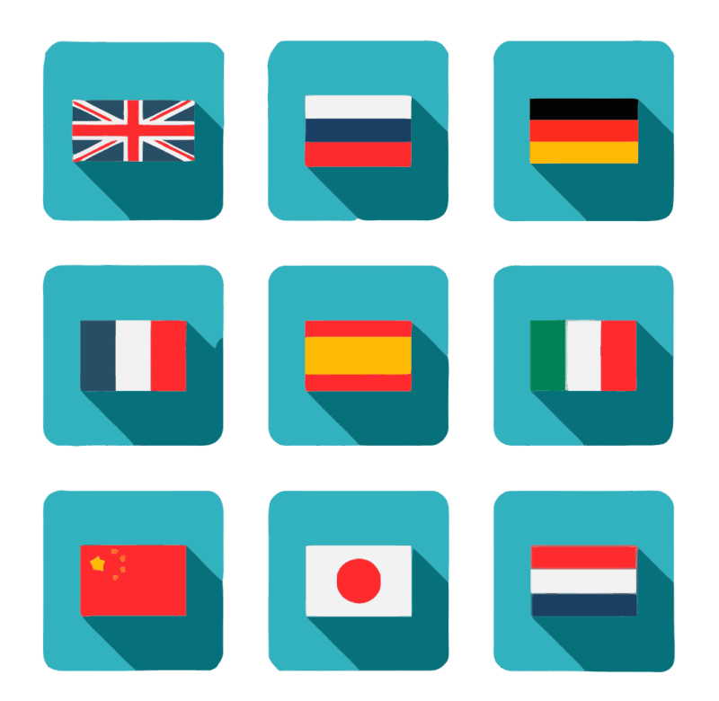 Idiomas