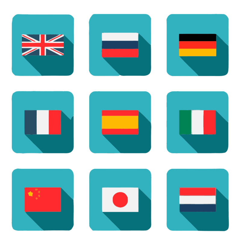 Idiomas
