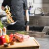 Certificado de Manipulador de alimentos