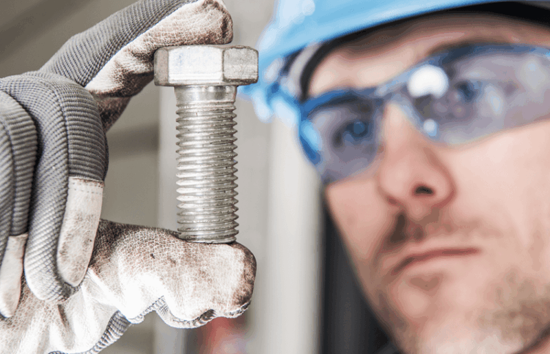 Curso de oficio 8 h Metal-Mantenimiento