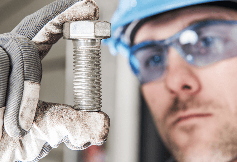Curso de oficio 8 h Metal-Mantenimiento