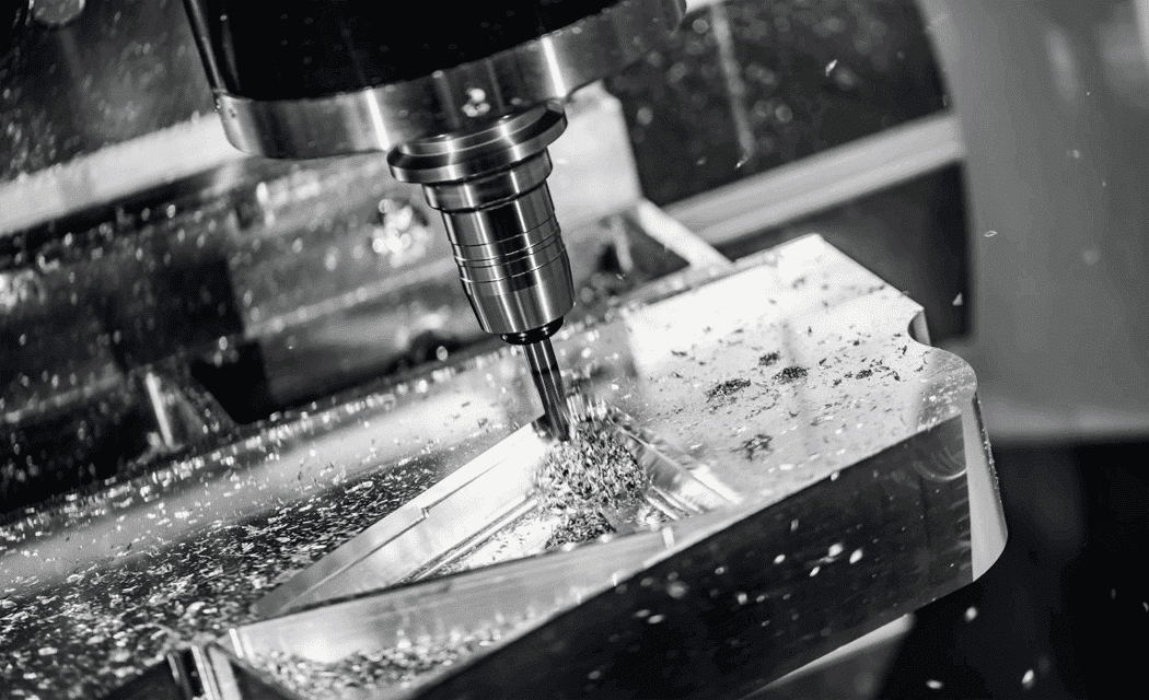 Curso de oficio 8 h Metal Mecanizado