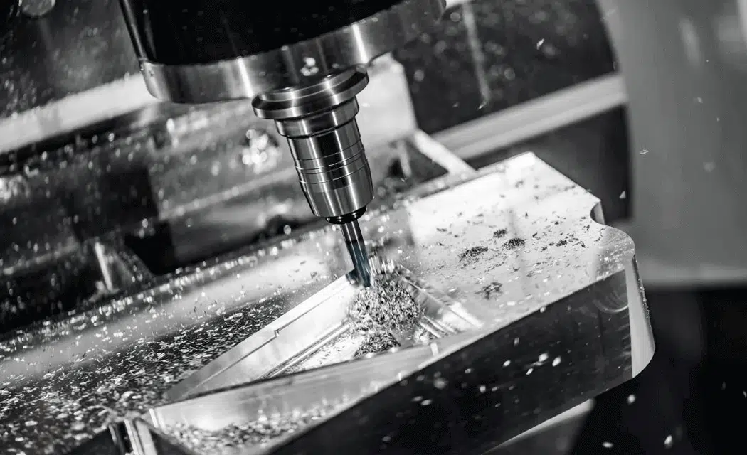 Curso de oficio 8 h Metal Mecanizado