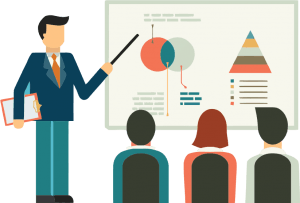 Formación Presencial