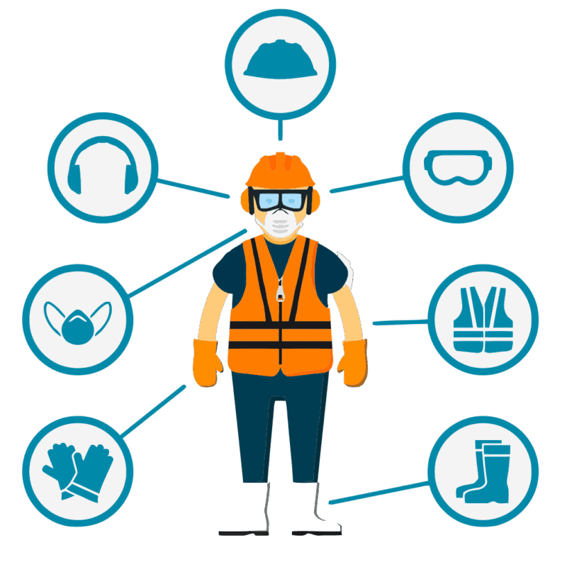 Cursos sobre prevención de riesgos laborales