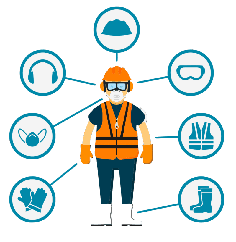 Cursos sobre prevención de riesgos laborales