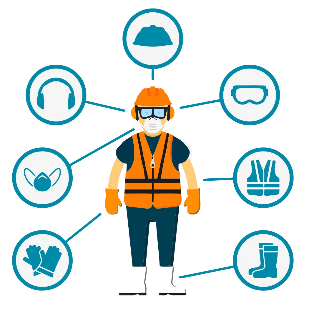 Cursos sobre prevención de riesgos laborales