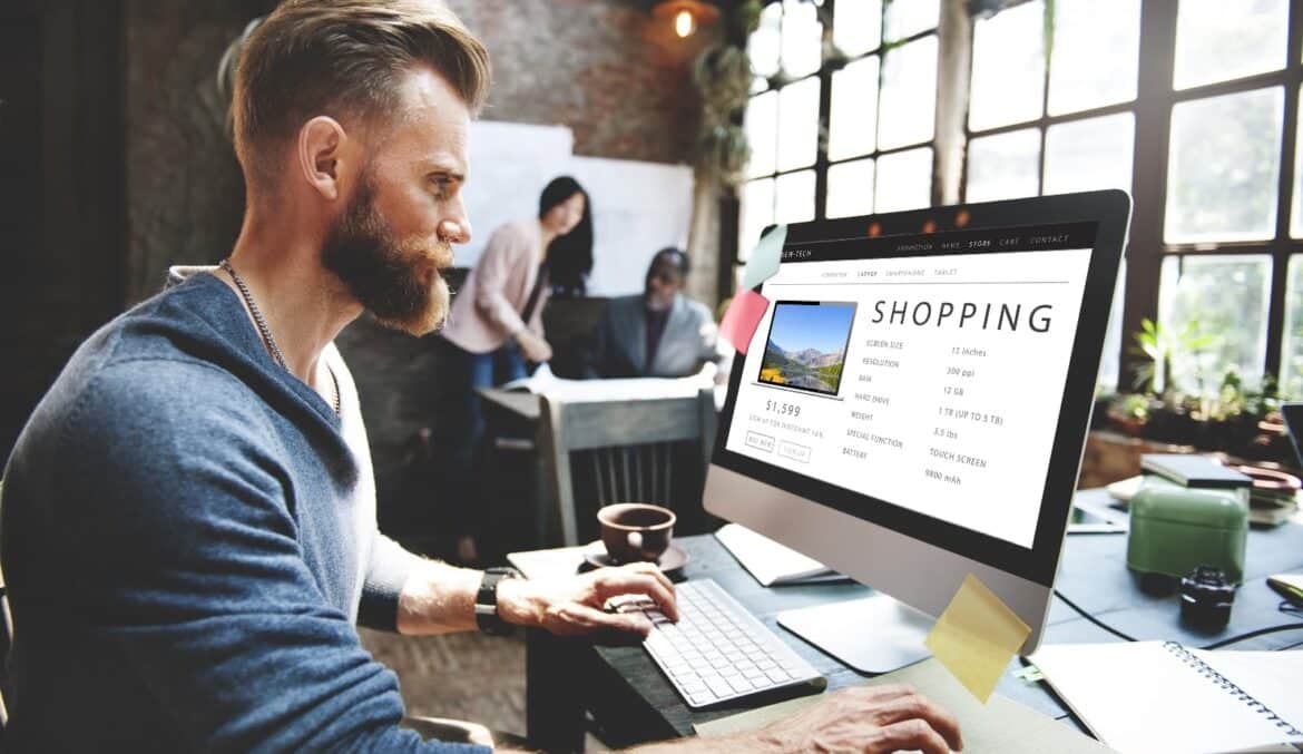 Curso presencial subvencionado de experto en ecommerce y marketing online