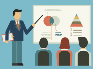 Formación presencial