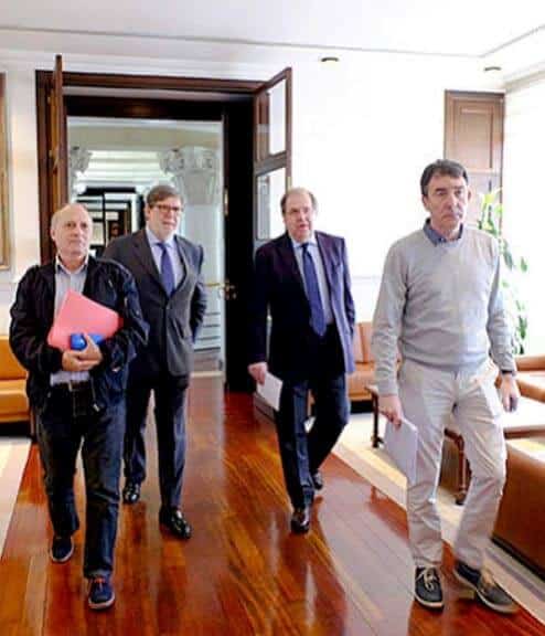 Castilla y León destinará más de 144 millones a fomentar el empleo local