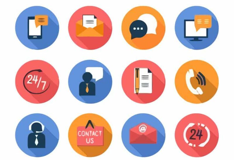 Curso de atención al cliente online