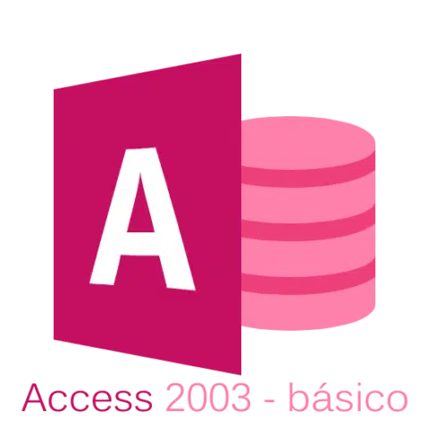 Curso de access 2003 nivel básico