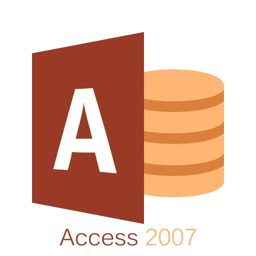 Curso de Access 2007