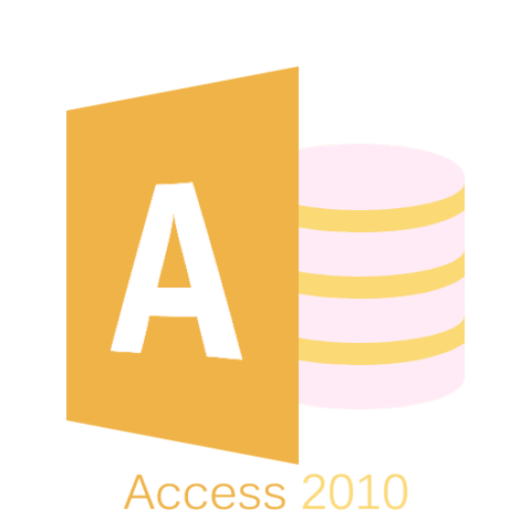 Curso de Access 2010