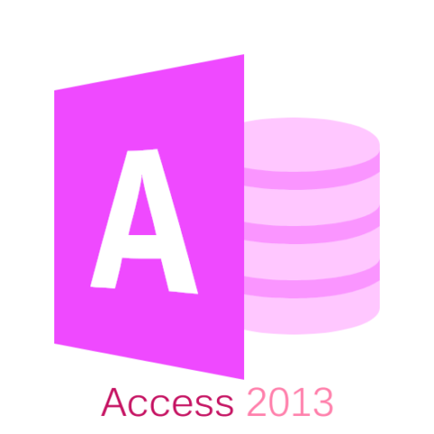 Curso de Access 2013