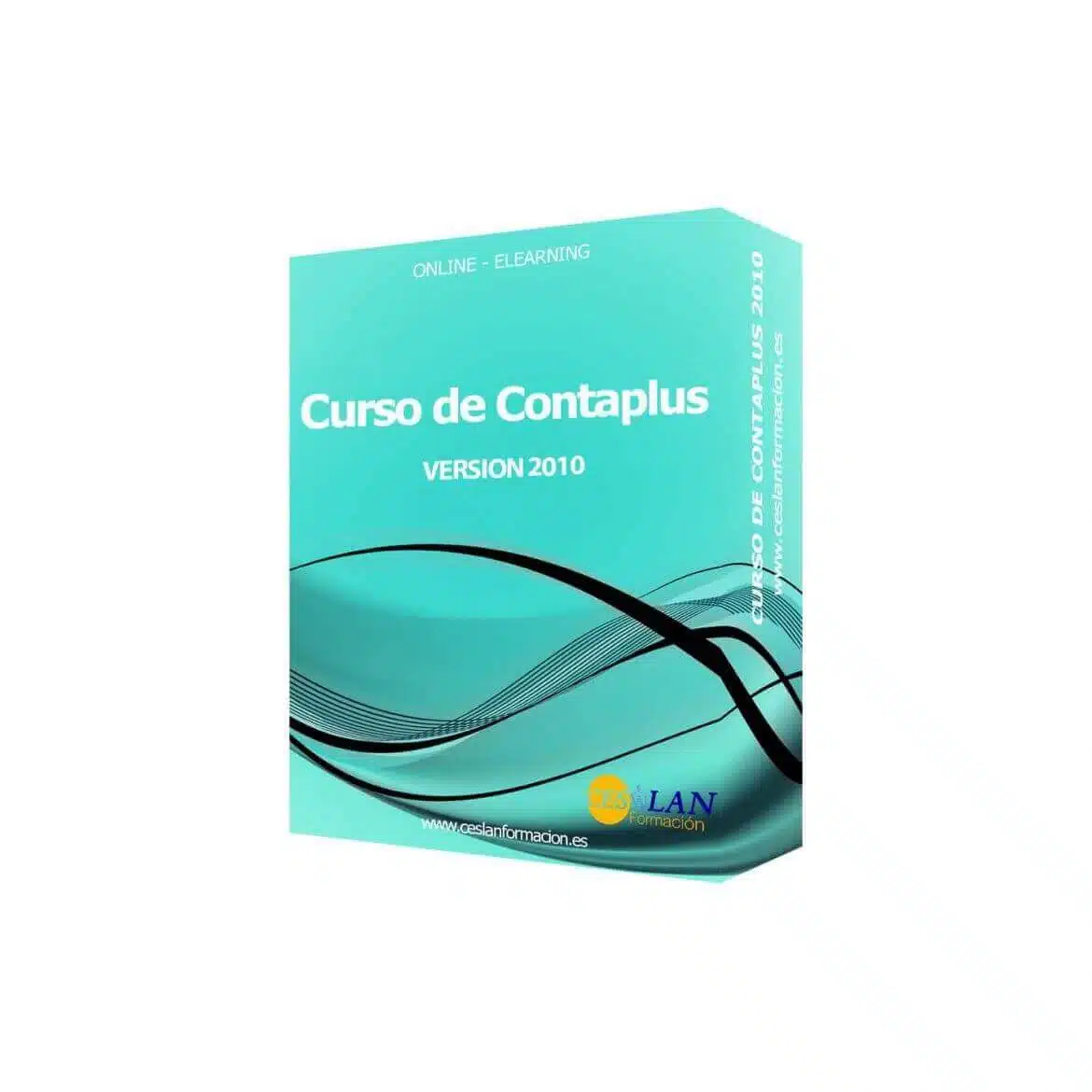 Curso de Contaplus 2010