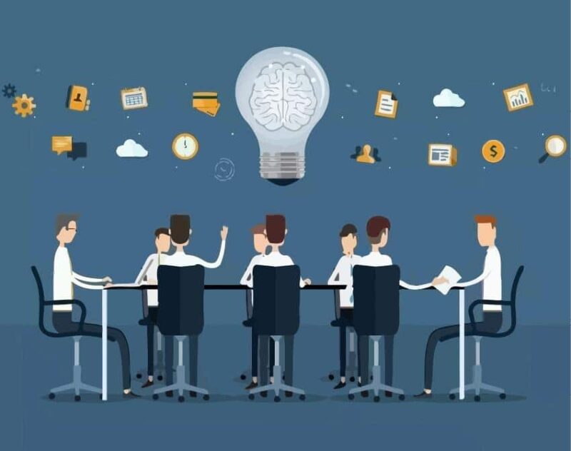 Curso sobre dirección eficaz del trabajo en equipo