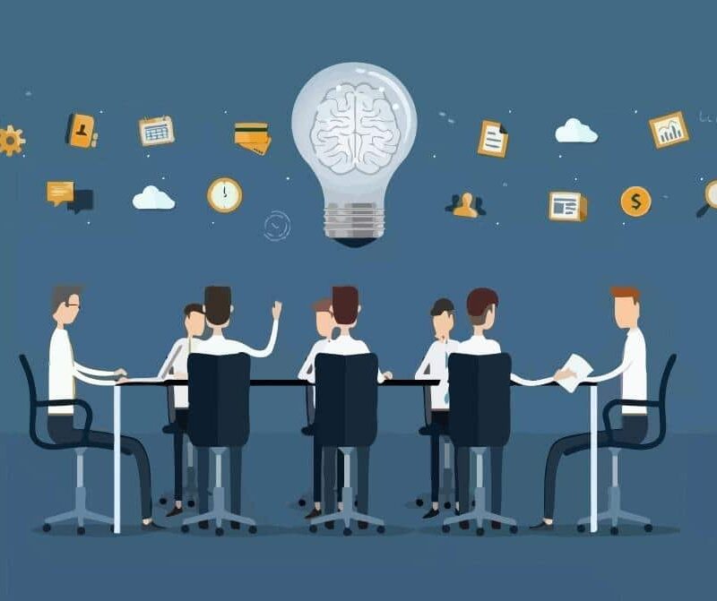 Curso sobre direcci&oacute;n eficaz del trabajo en equipo