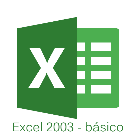 Curso de Excel 2003 básico