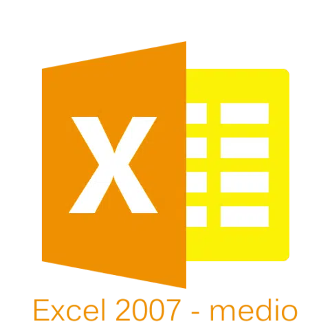 Curso de Excel 2007 medio