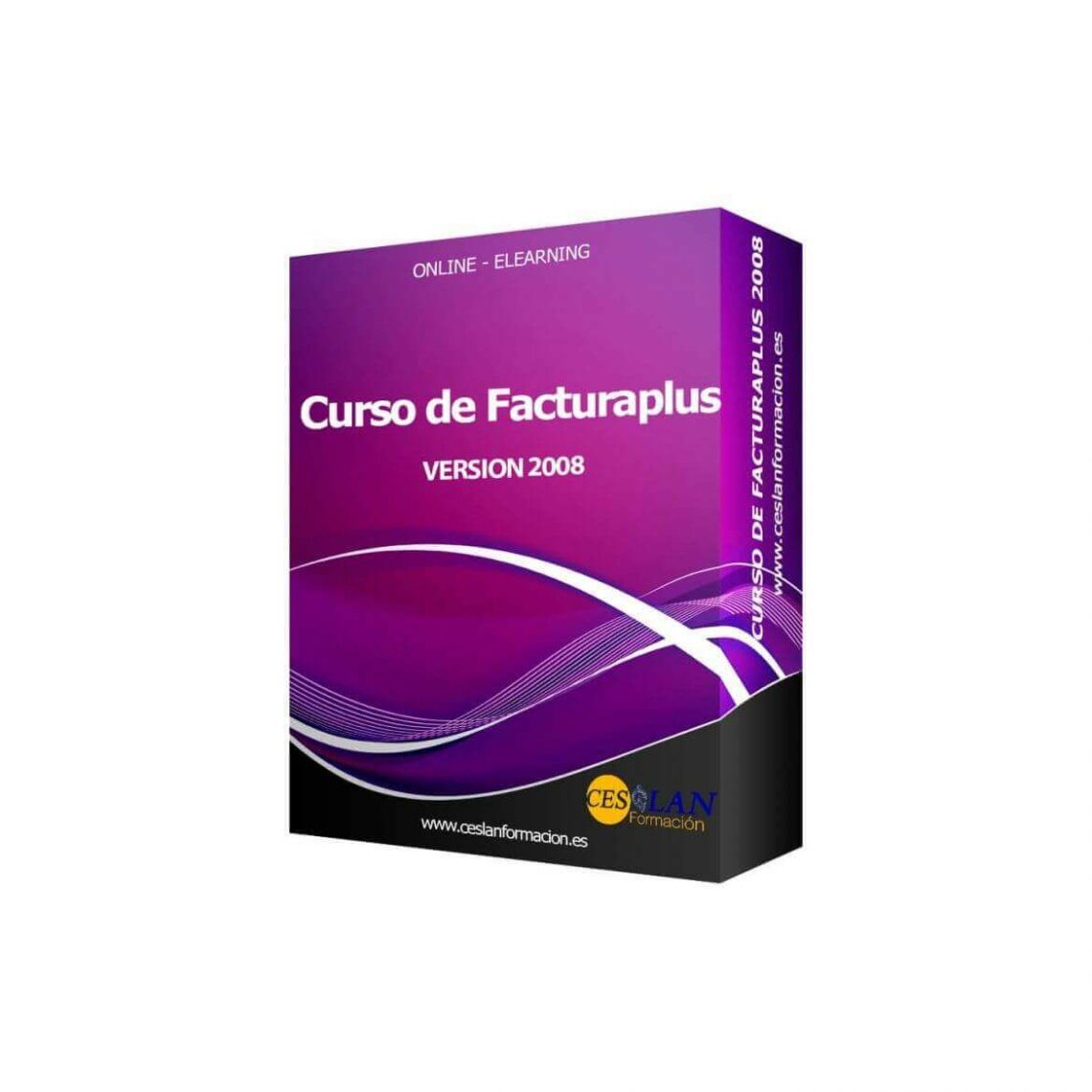 Cuso de Facturaplus 2008
