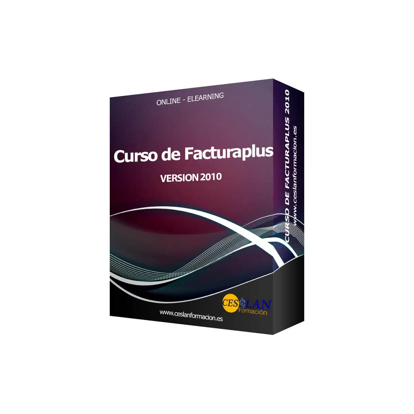 Curso de Facturaplus 2010