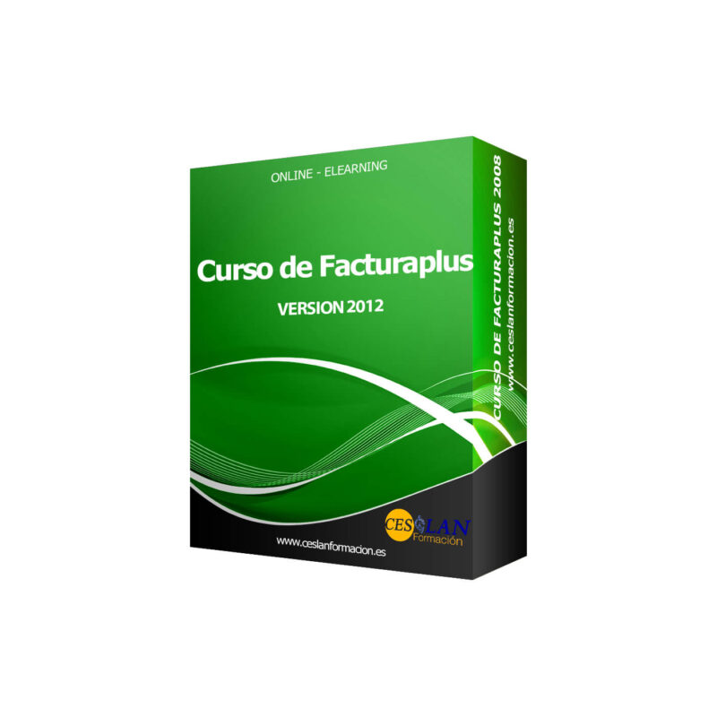 Curso de Facturaplus 2012