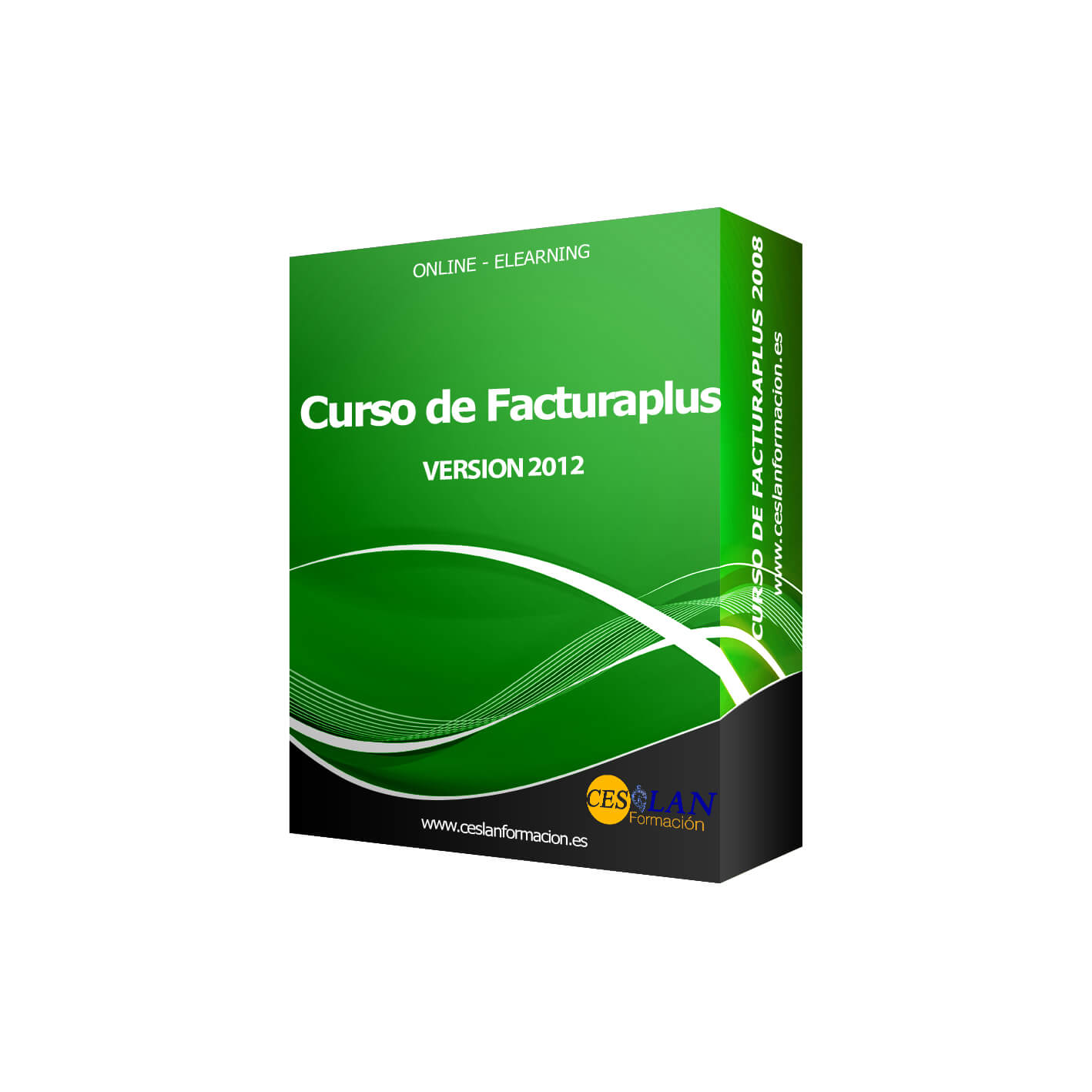 Curso de Facturaplus 2012