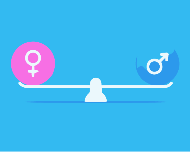 Curso sobre igualdad