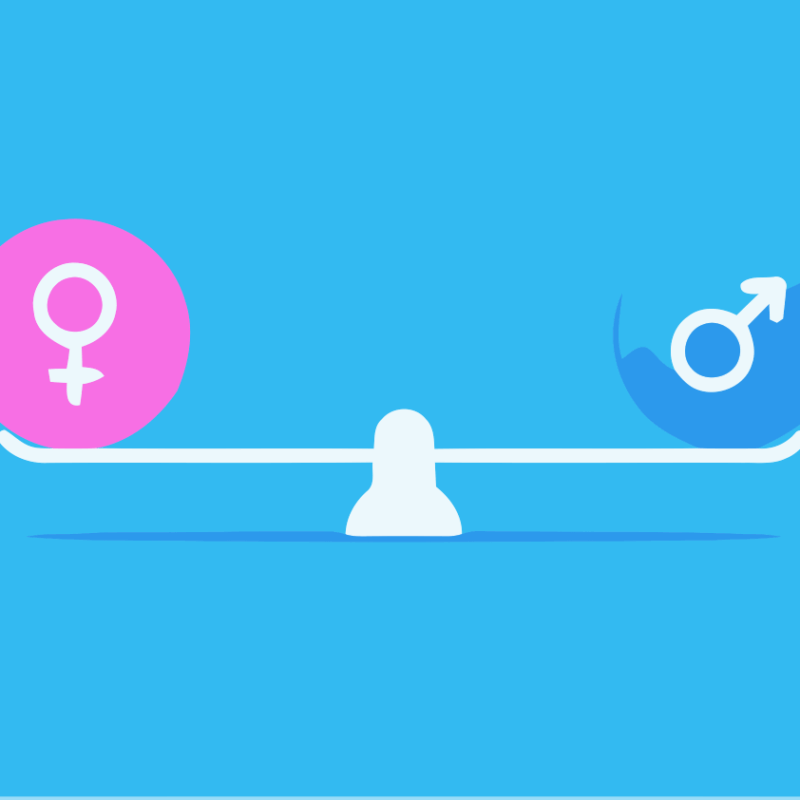 Curso sobre igualdad