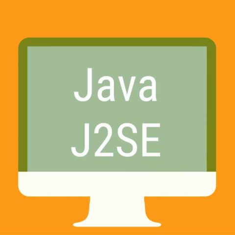 Curso de Java J2se