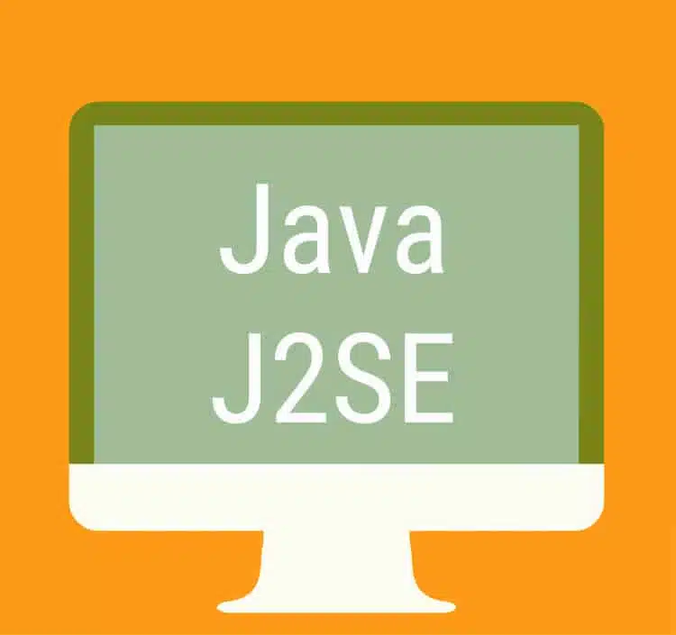 Curso de Java J2se
