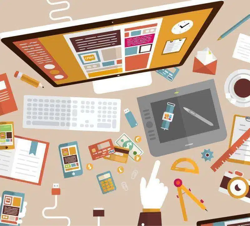 Estrategias  NNTT para pymes