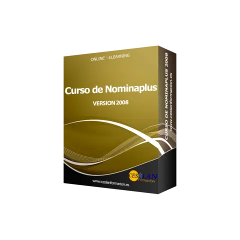 Curso de Nominaplus 2008