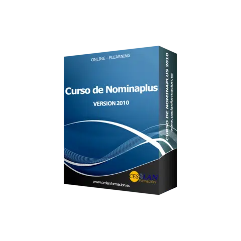 Curso de Nominaplus 2010