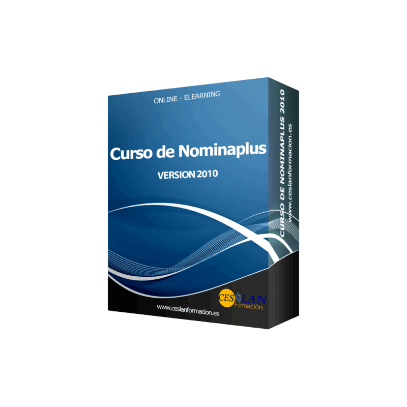 Curso de Nominaplus 2010
