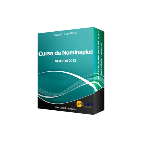Curso de Nominaplus 2012