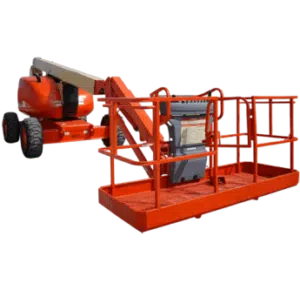 Curso de plataforma elevadora Curso de plataforma elevadora