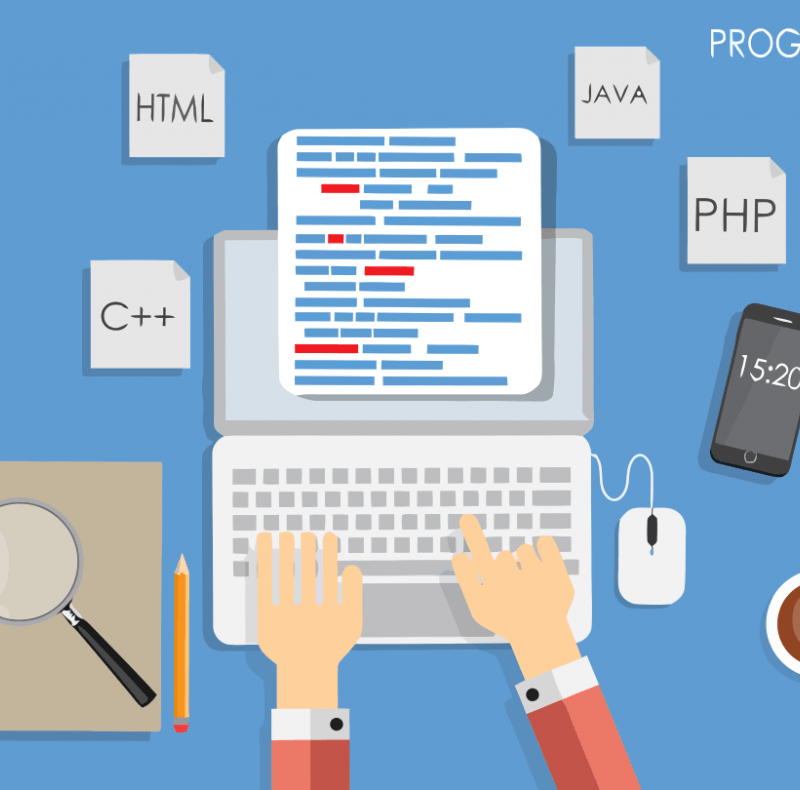 Curso de Programación Web