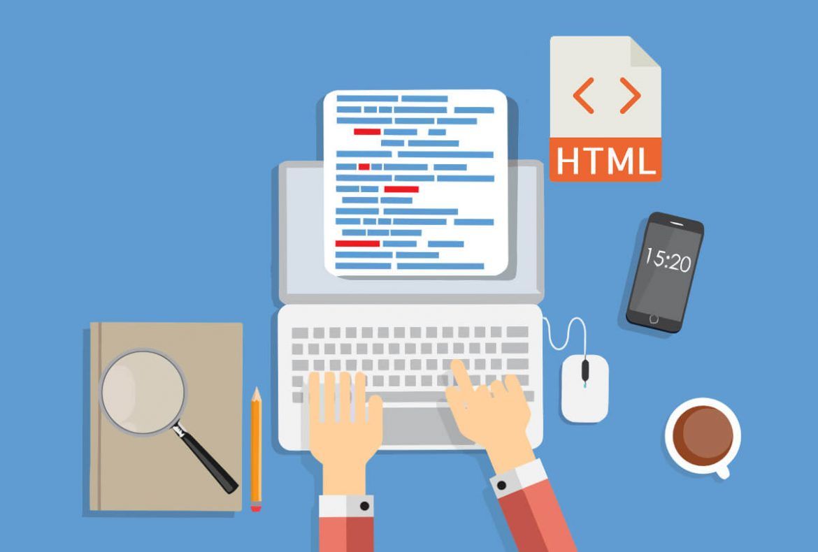 Curso de Programación html