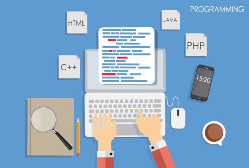 Curso de Programación Web