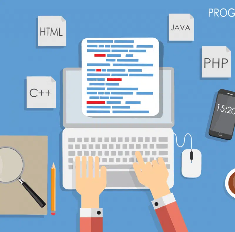Curso de Programación Web
