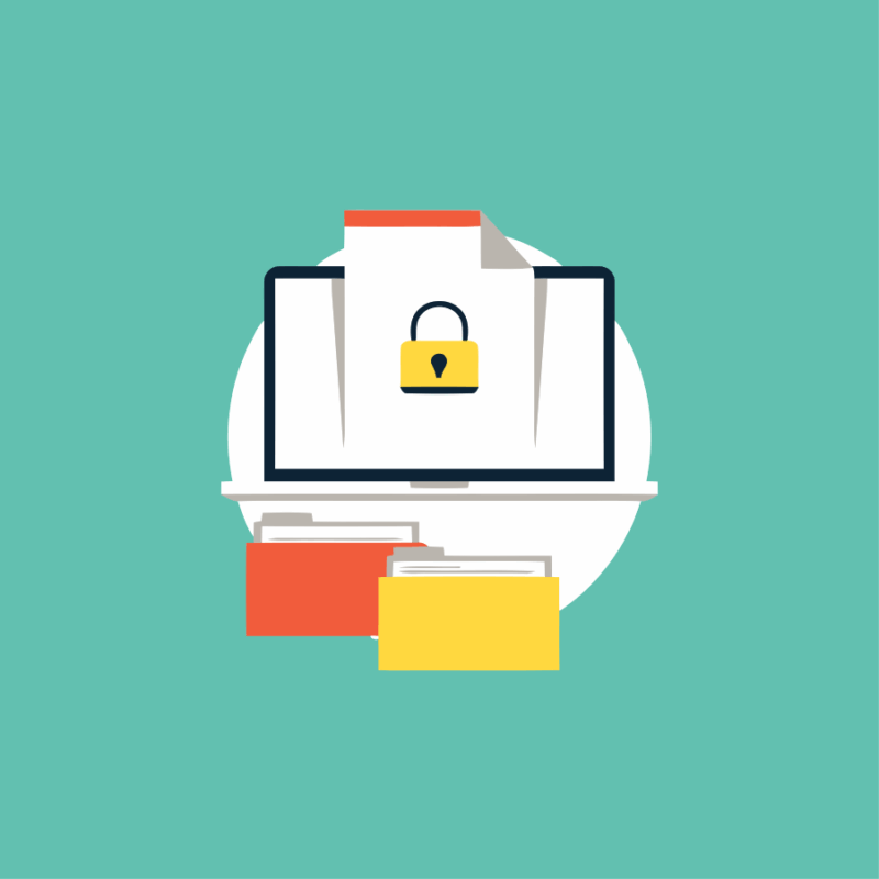 Curso sobre Protección de datos.