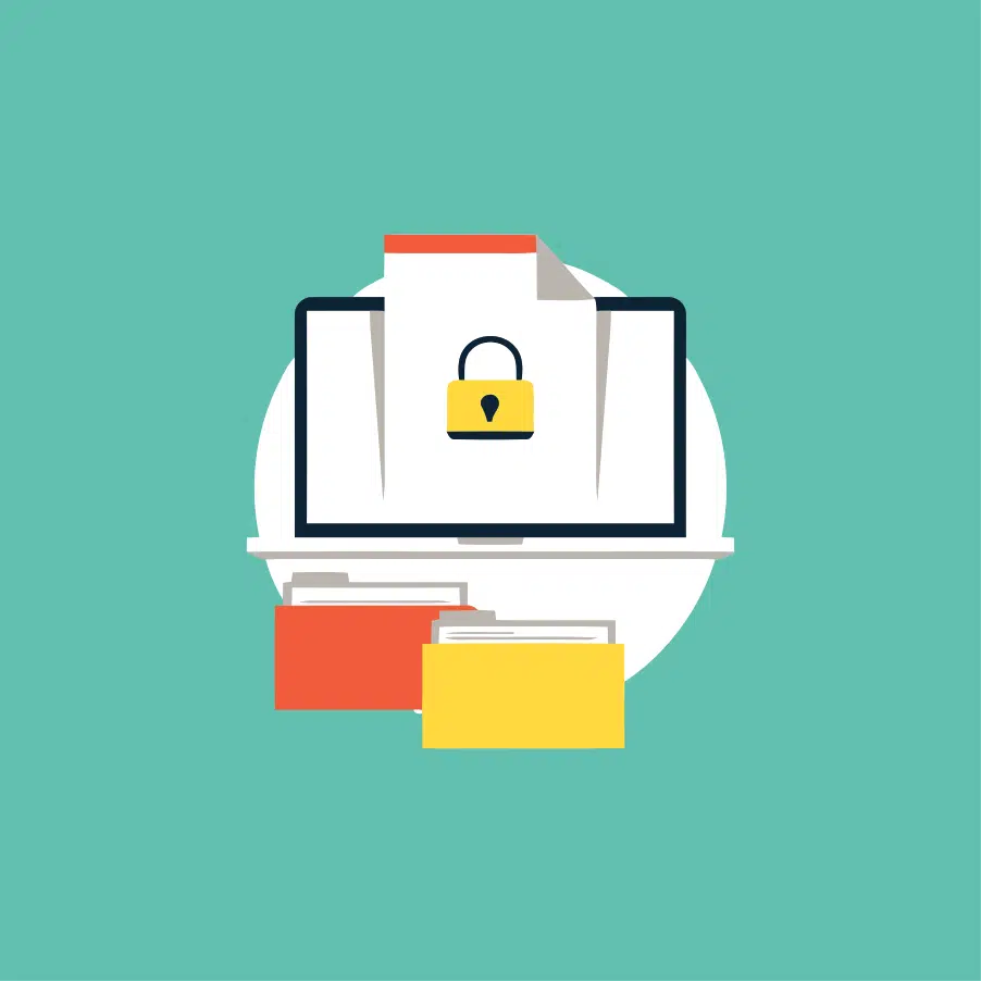 Curso sobre Protección de datos.