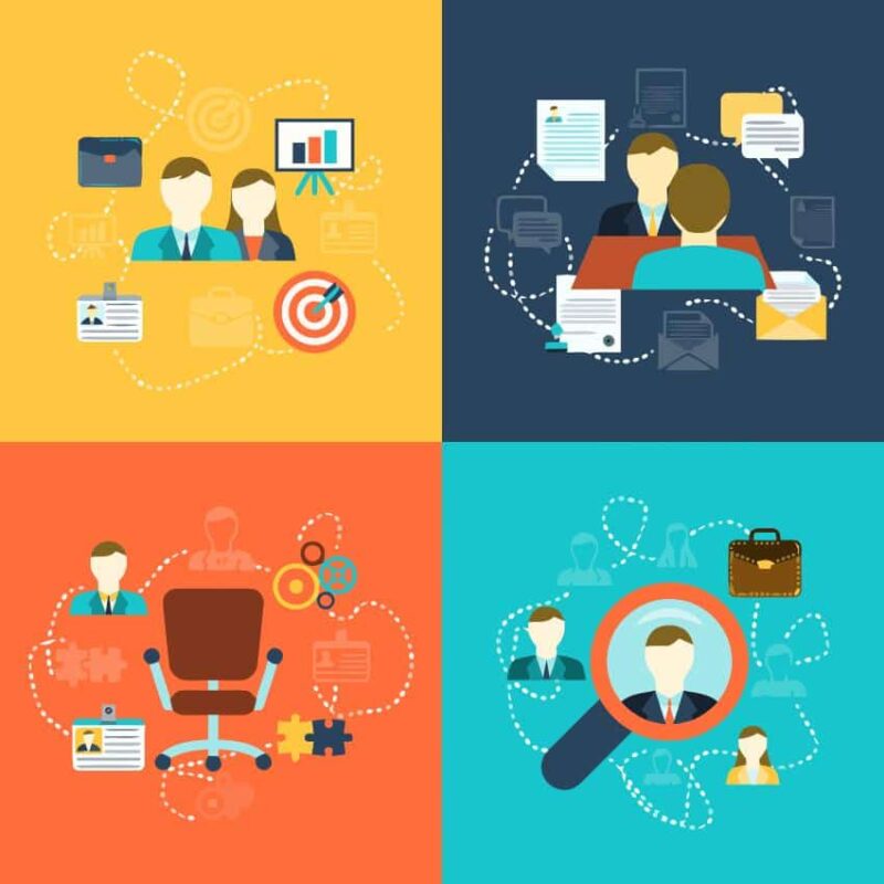 Curso sobre nominas y relaciones Laborales