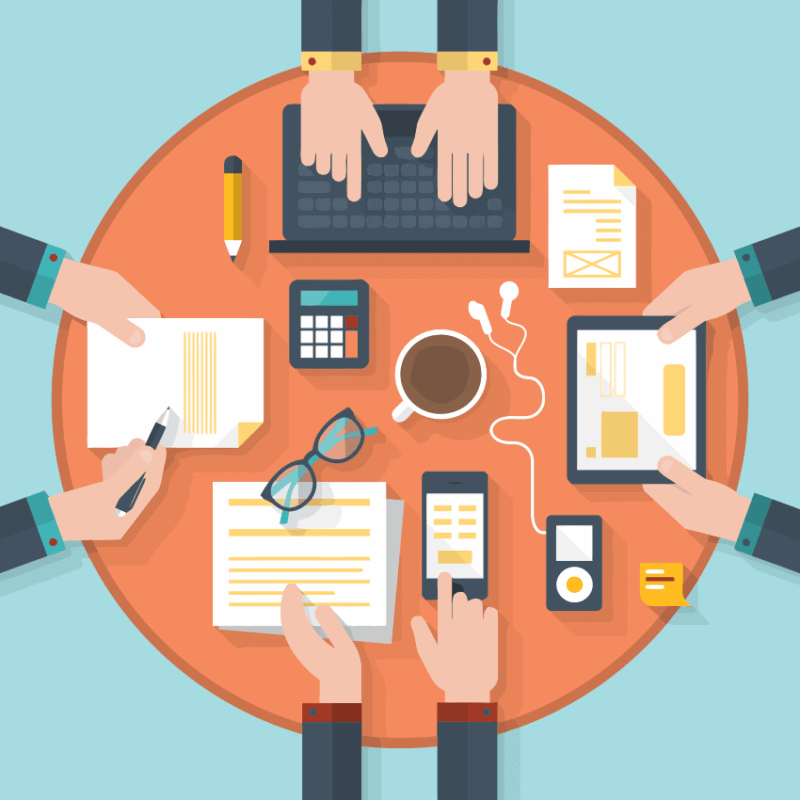 Curso sobre reuniones eficaces