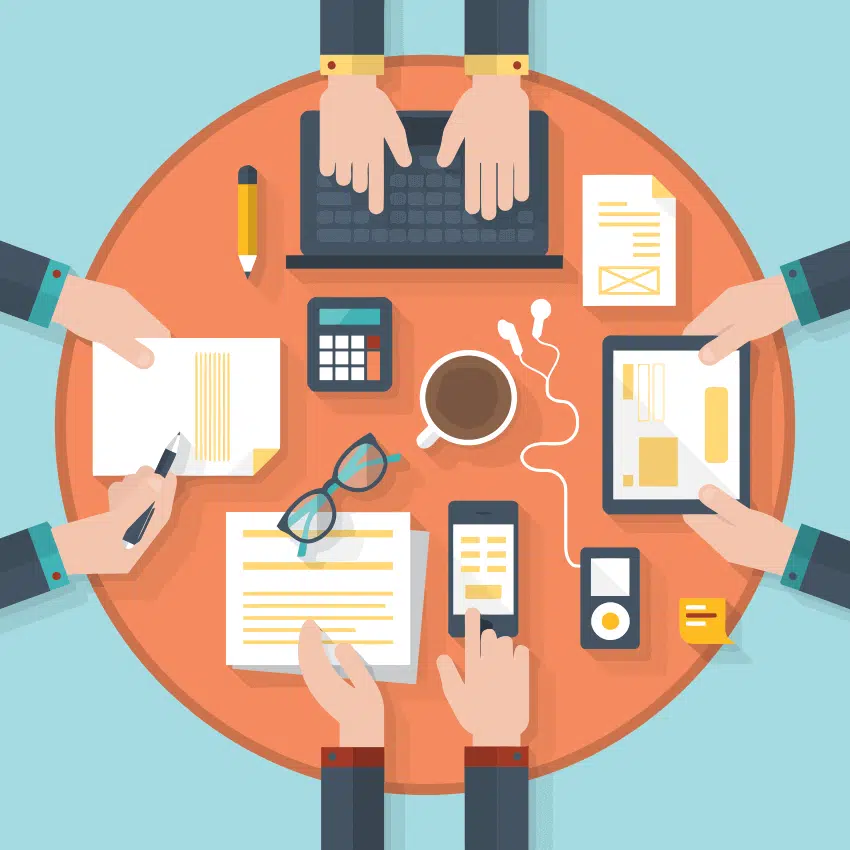 Curso sobre reuniones eficaces